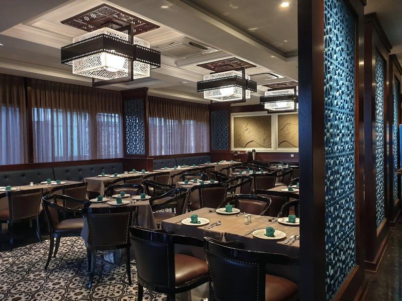 The Odys Boutique Hotel image