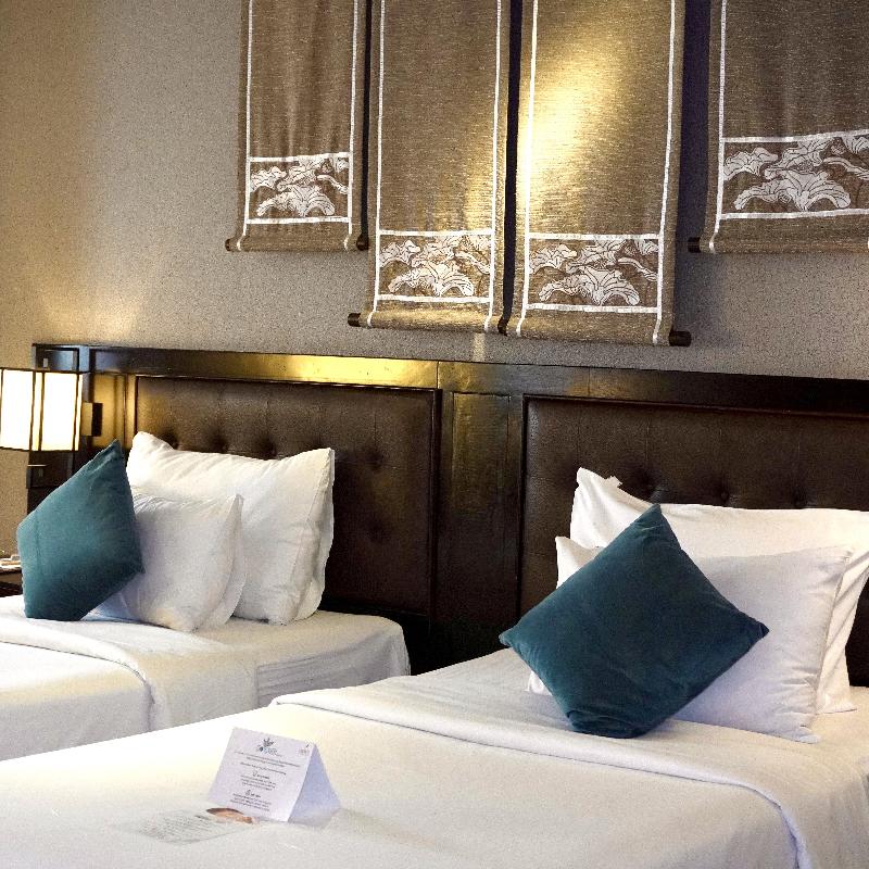 The Odys Boutique Hotel image