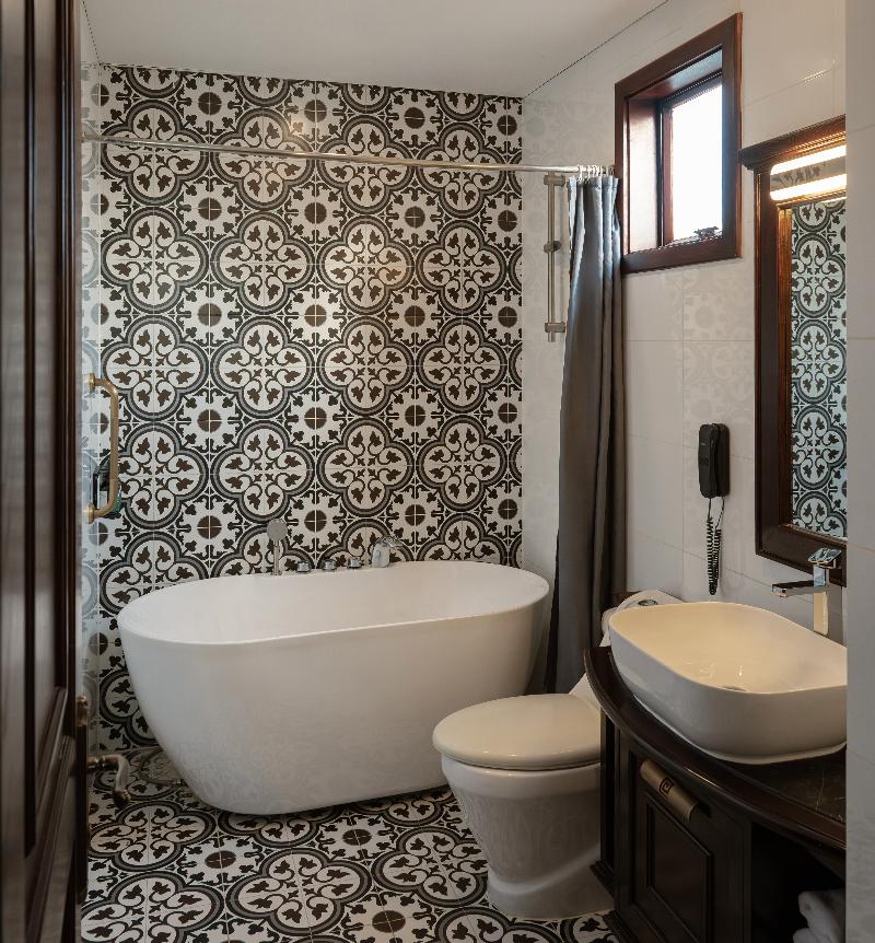 The Odys Boutique Hotel image