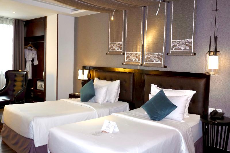 The Odys Boutique Hotel image