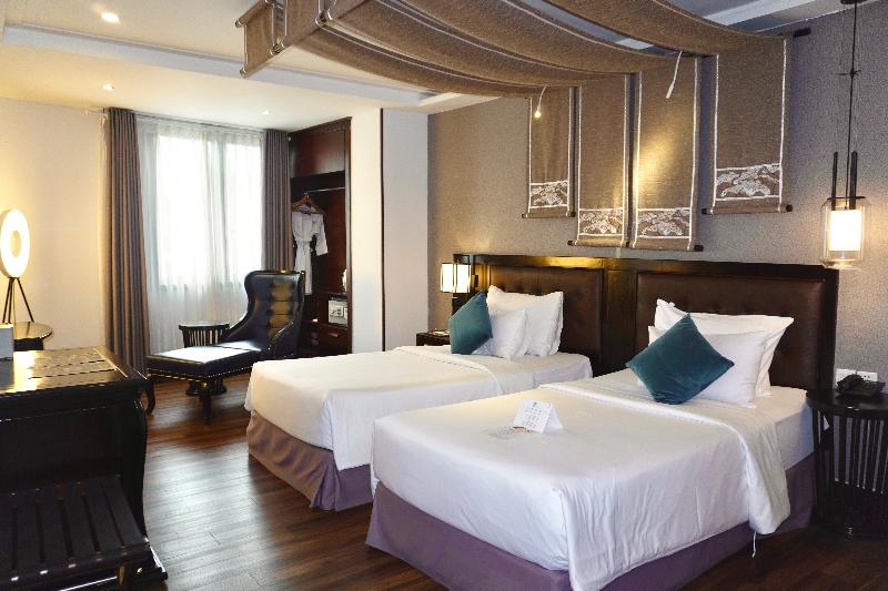 The Odys Boutique Hotel image