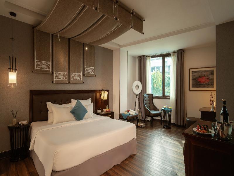 The Odys Boutique Hotel image