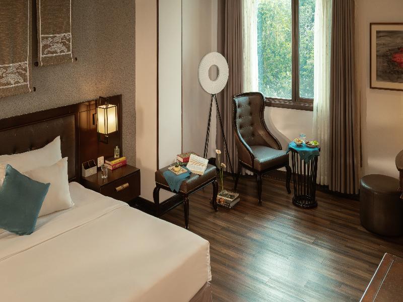The Odys Boutique Hotel image