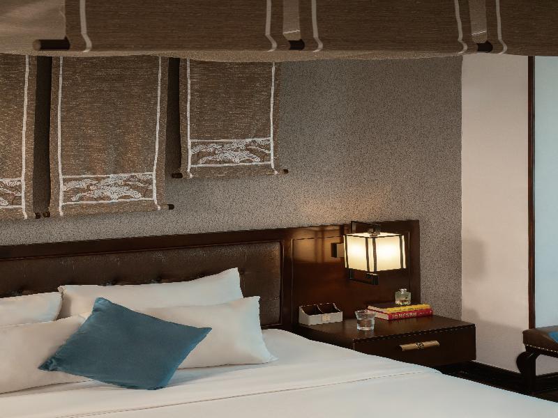 The Odys Boutique Hotel image