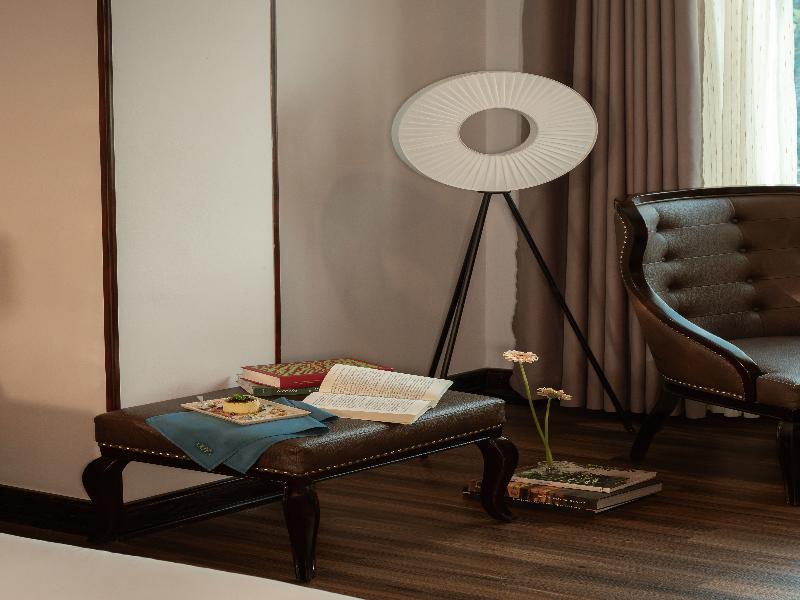 The Odys Boutique Hotel image