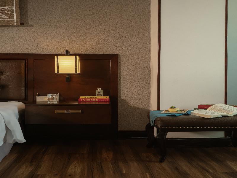 The Odys Boutique Hotel image