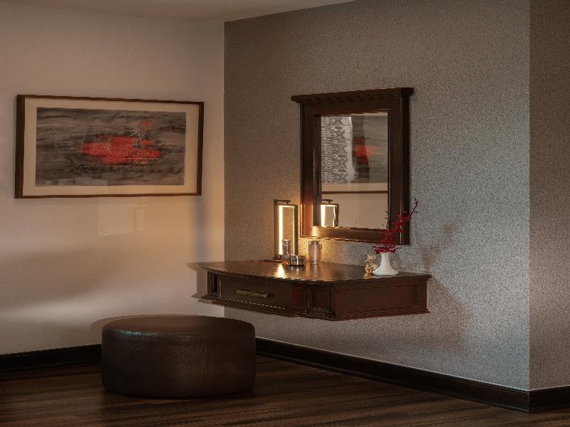 The Odys Boutique Hotel image