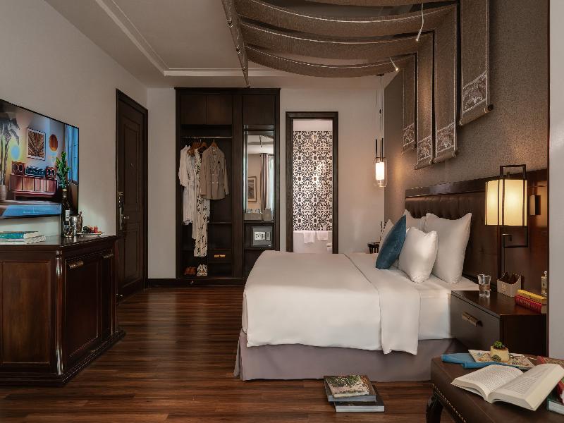 The Odys Boutique Hotel image
