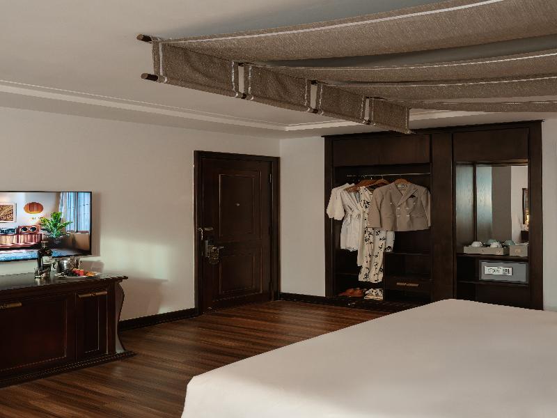 The Odys Boutique Hotel image