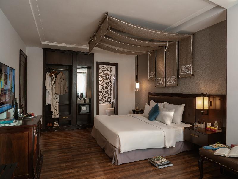 The Odys Boutique Hotel image
