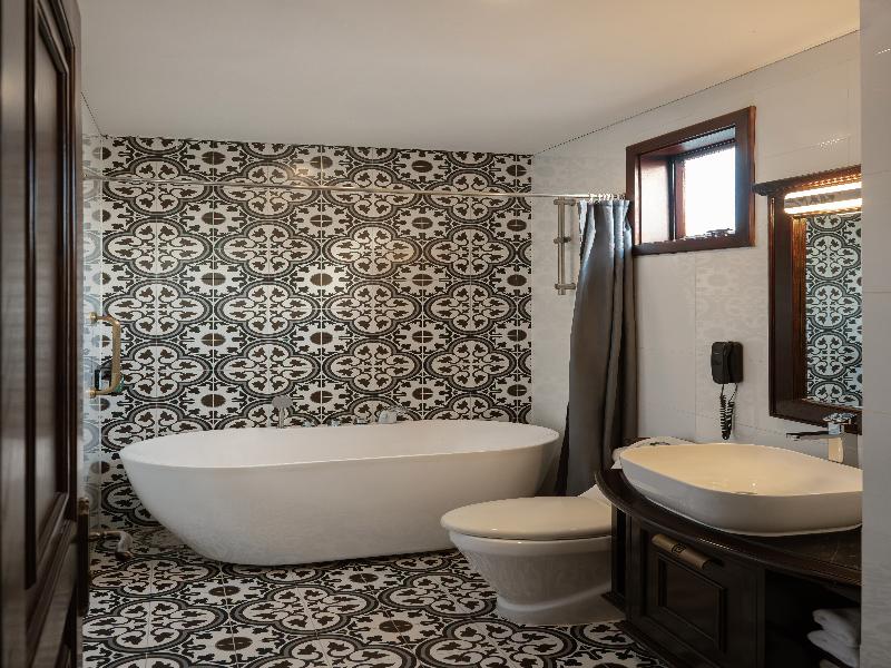The Odys Boutique Hotel image