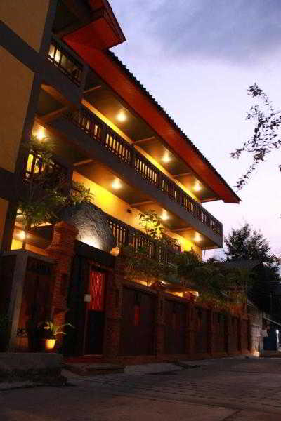 General view