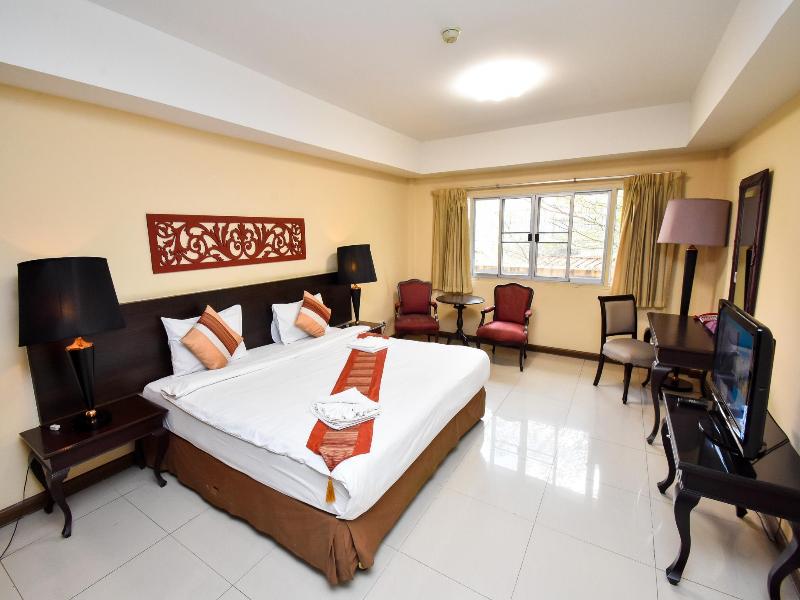 Piman Garden Boutique Hotel image