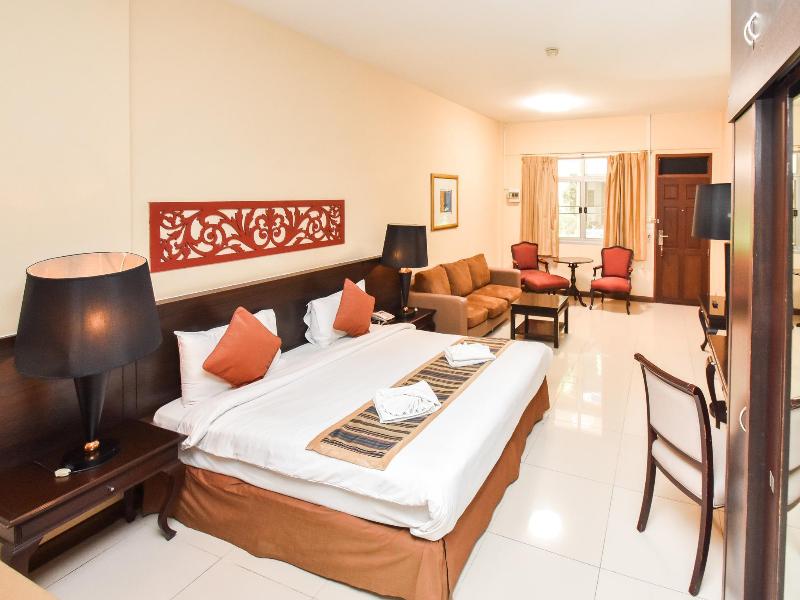 Piman Garden Boutique Hotel image