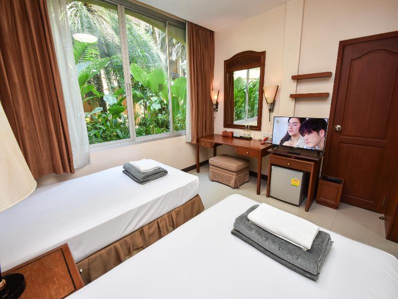 Piman Garden Boutique Hotel image