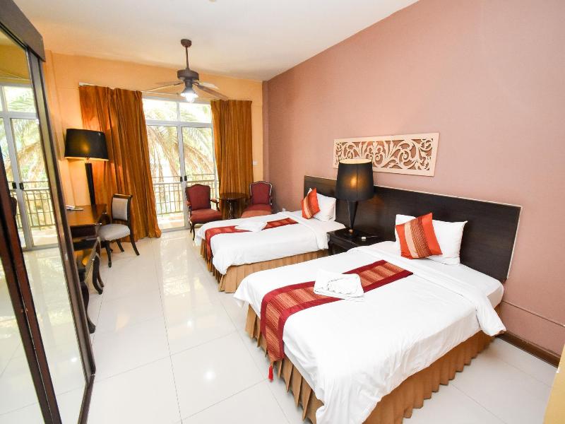 Piman Garden Boutique Hotel image
