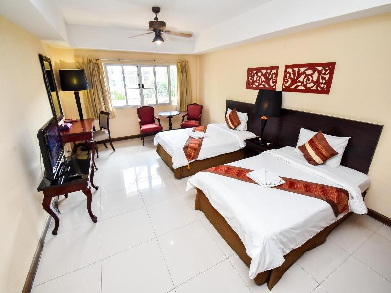 Piman Garden Boutique Hotel image