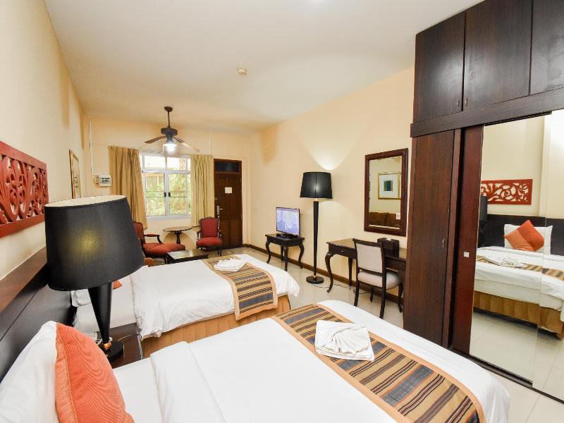 Piman Garden Boutique Hotel image