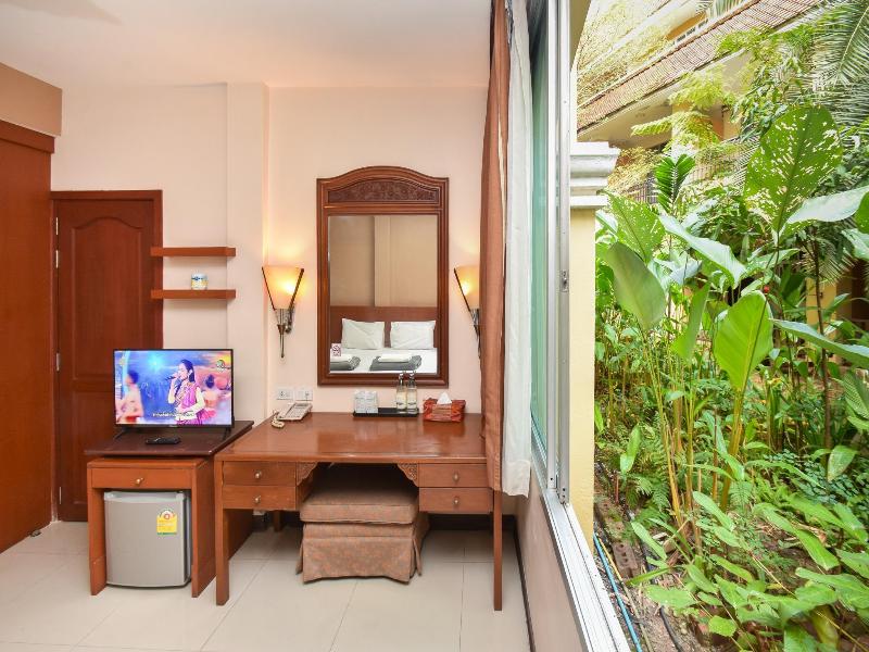 Piman Garden Boutique Hotel image