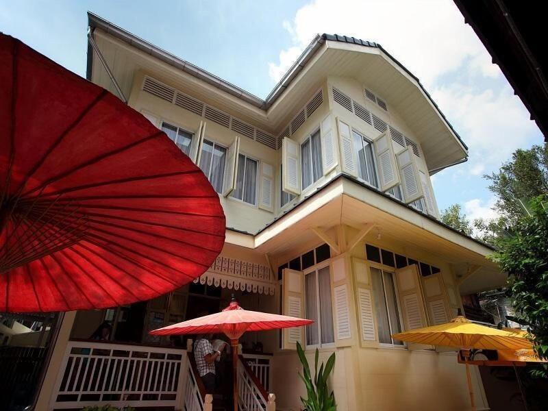 Baan Dinso Hostel image