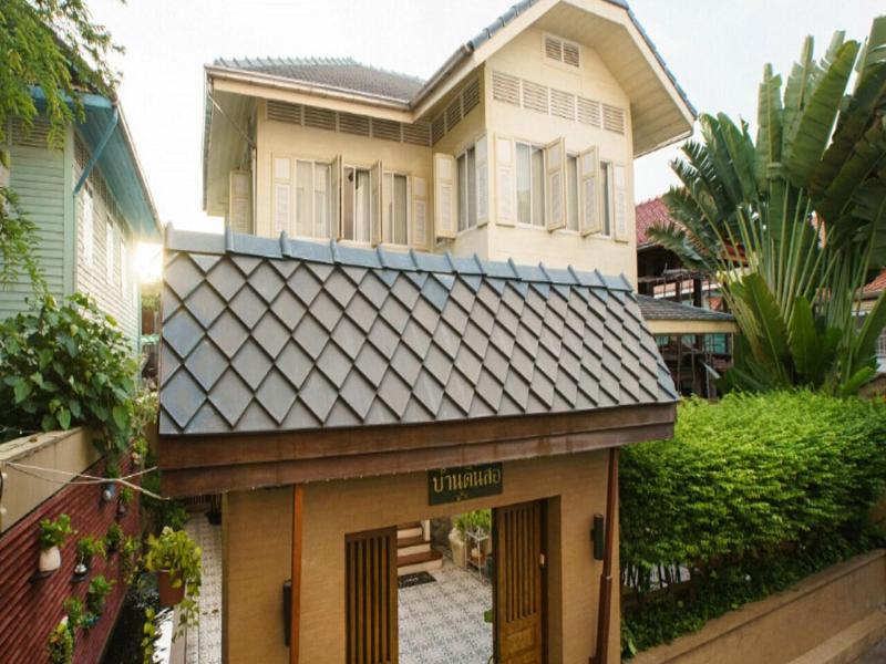 Baan Dinso Hostel image