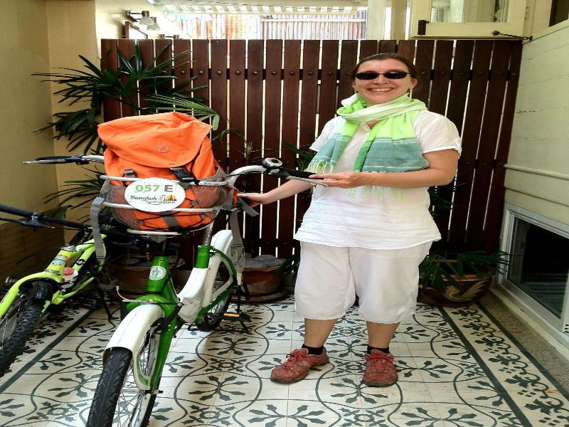 Baan Dinso Hostel image