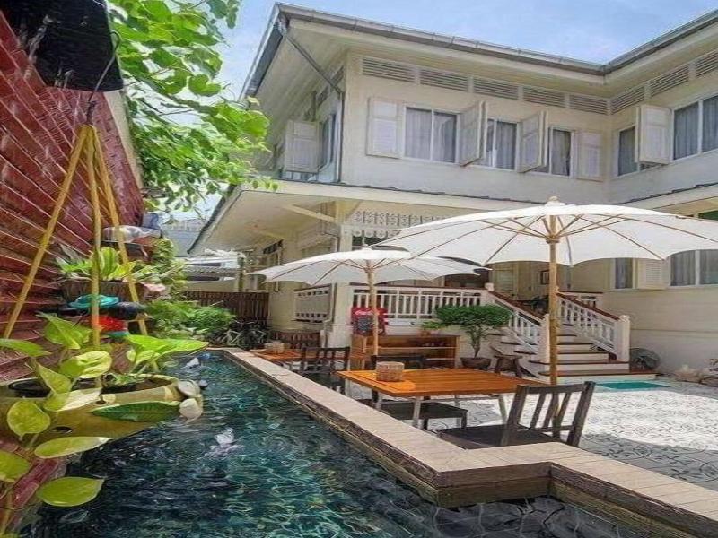 Baan Dinso Hostel image