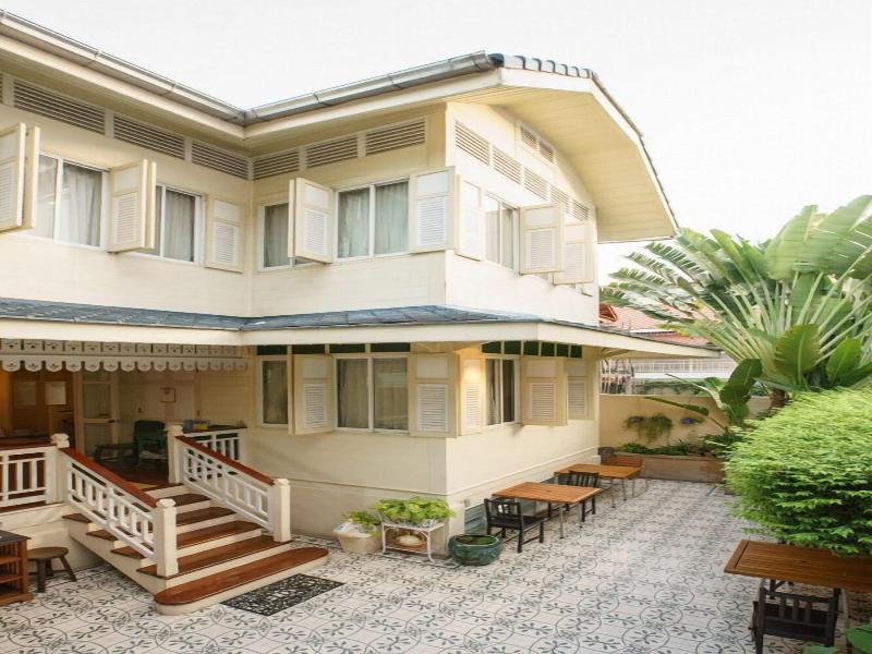 Baan Dinso Hostel image