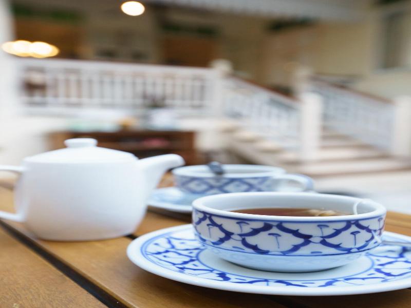Baan Dinso Hostel image