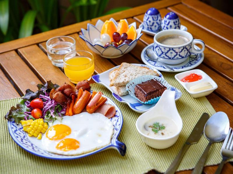 Baan Dinso Hostel image