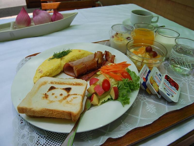 Baan Dinso Hostel image
