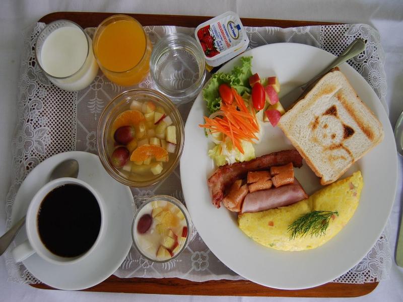 Baan Dinso Hostel image