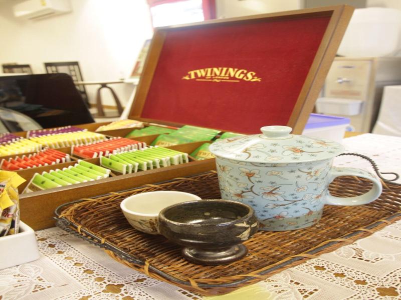 Baan Dinso Hostel image