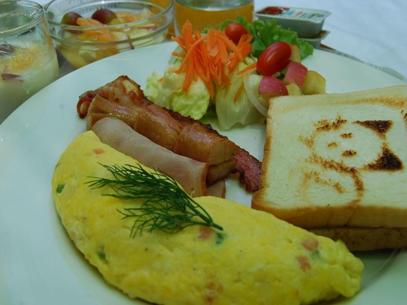 Baan Dinso Hostel image