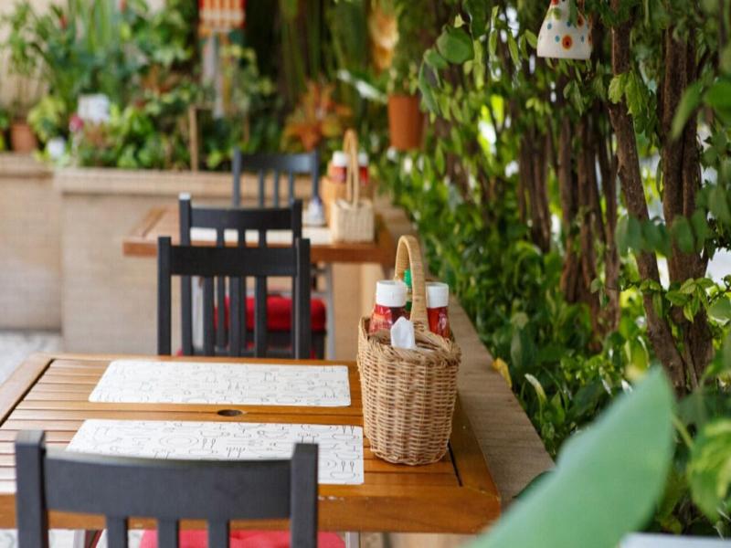 Baan Dinso Hostel image