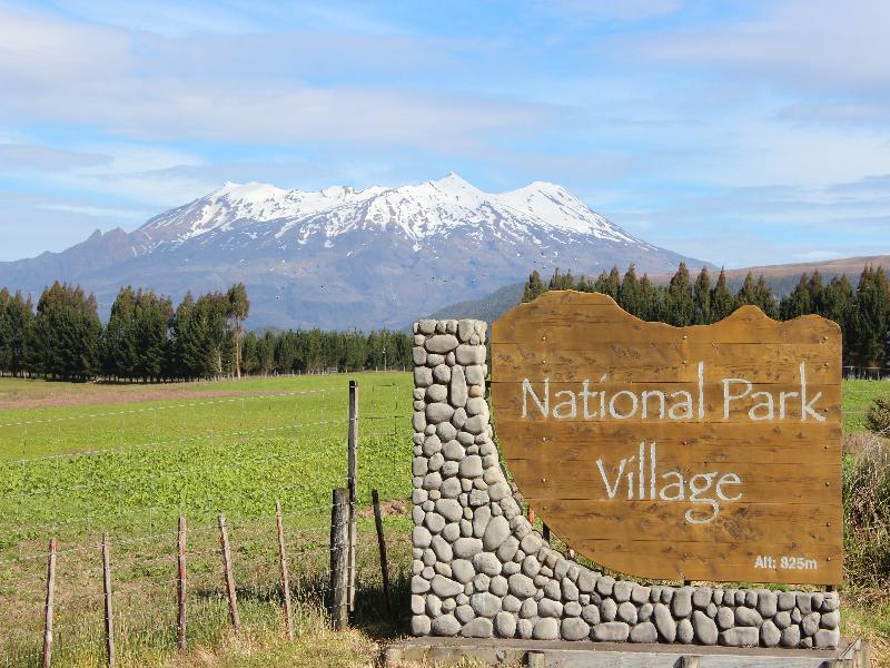 Plateau Lodge image