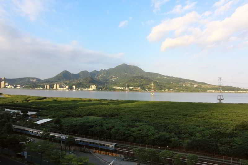 Park City Hotel Tamsui