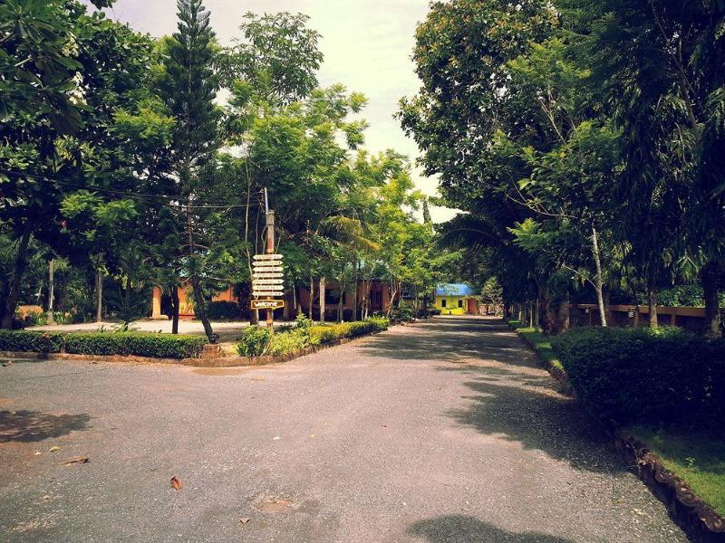 Saithong Resort