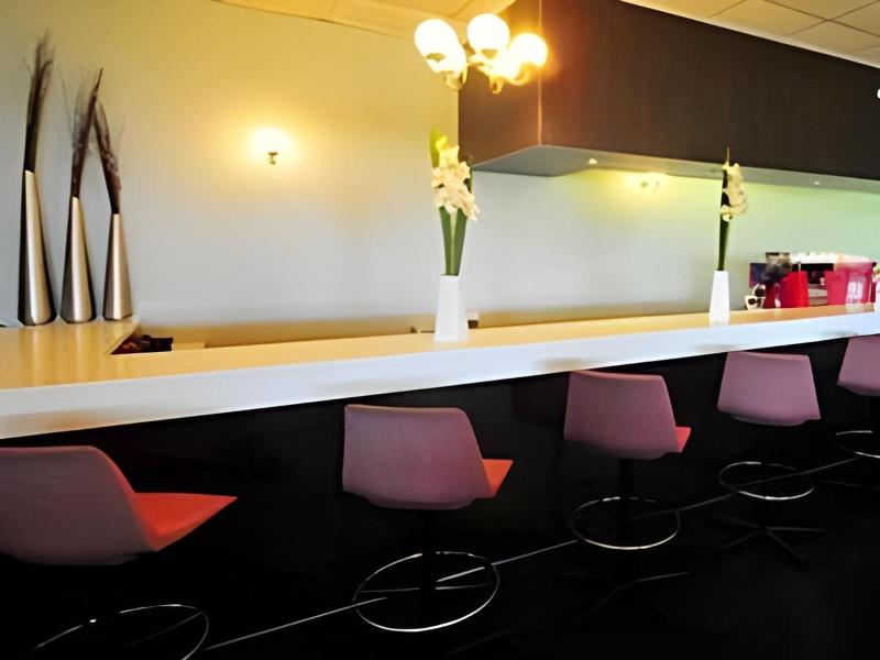 Shellharbour Resort and Conference Centre image