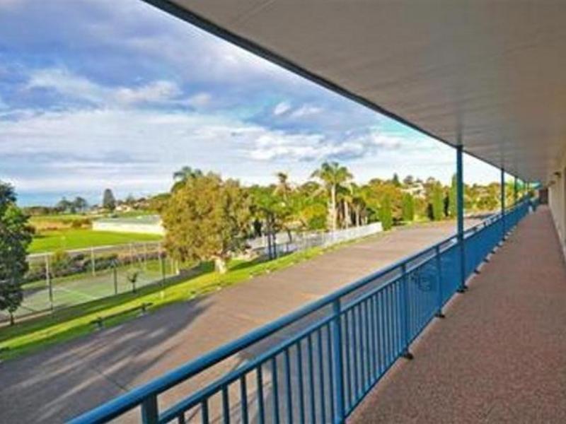 Shellharbour Resort and Conference Centre