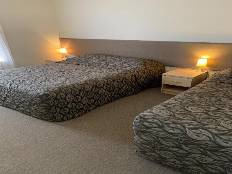 Shellharbour Resort and Conference Centre image