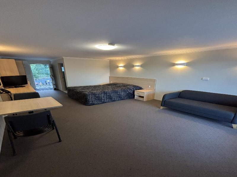 Shellharbour Resort and Conference Centre image