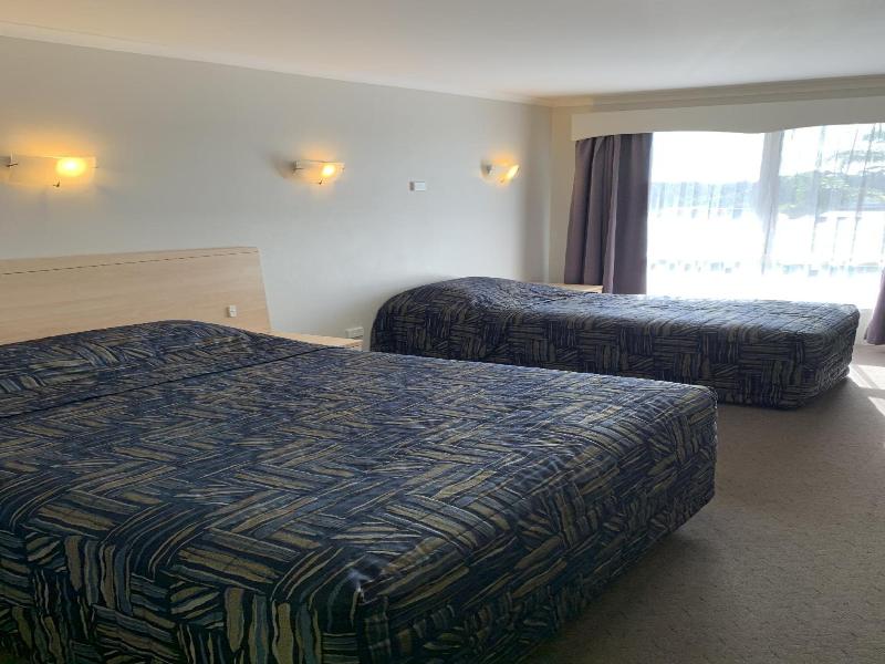 Shellharbour Resort and Conference Centre image