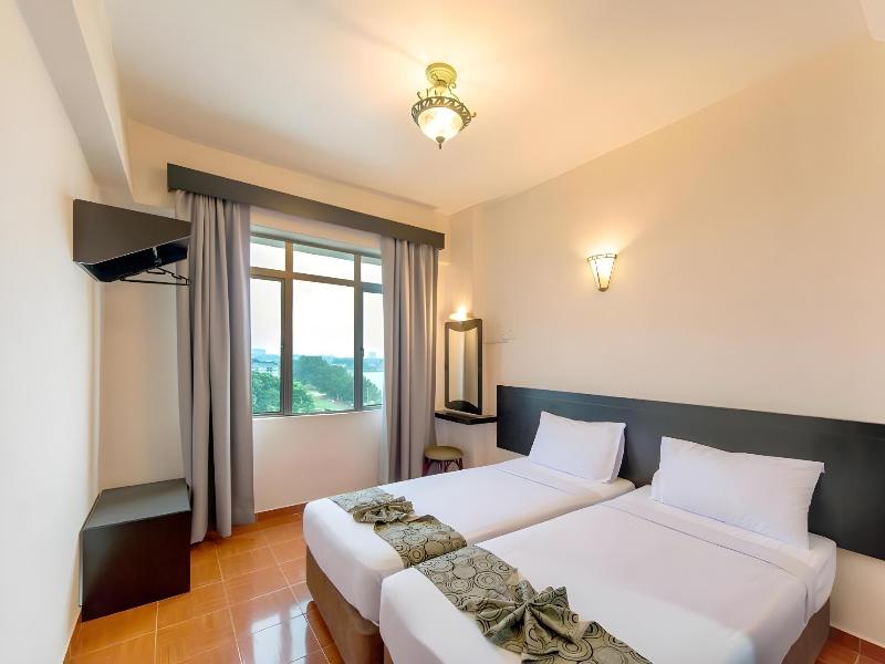 Glory Beach Resort image