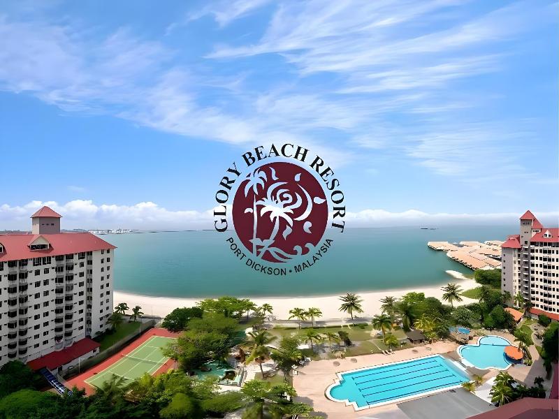 Glory Beach Resort image
