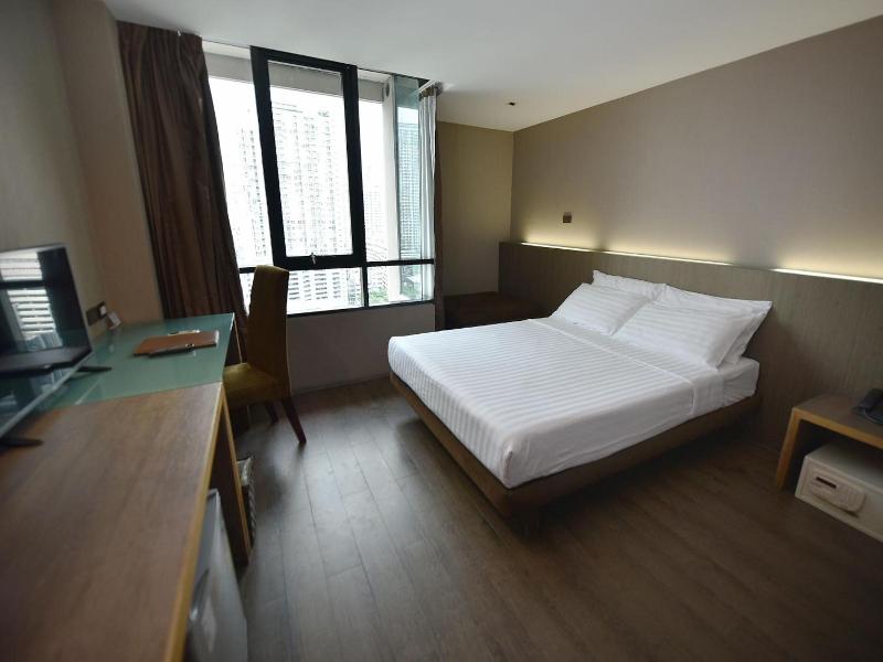 Bangkok City Hotel image