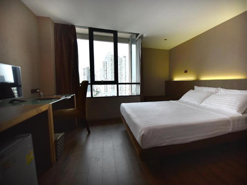 Bangkok City Hotel image