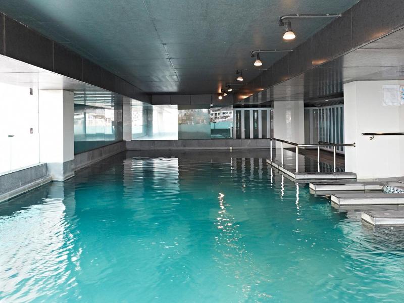 Bangkok City Hotel image