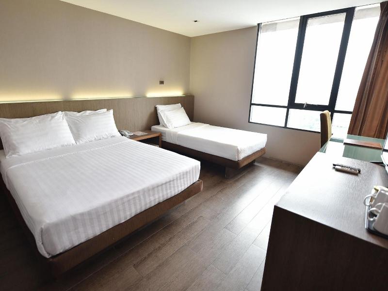 Bangkok City Hotel image