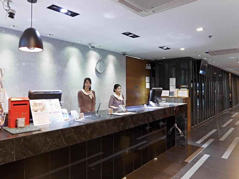 Bangkok City Hotel image